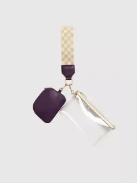 Shiraleah Taylor Mini Bilek Çantası