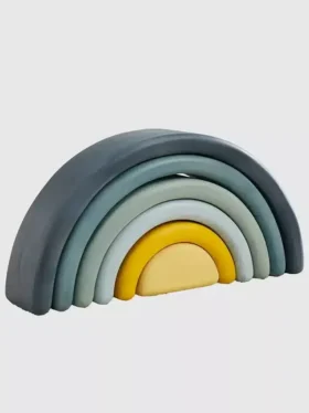 Simply Semicircles Oyuncak