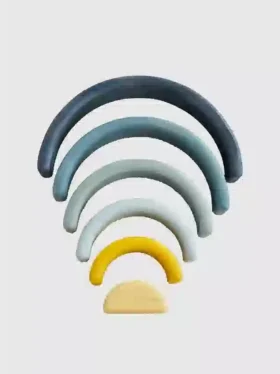 Simply Semicircles Oyuncak