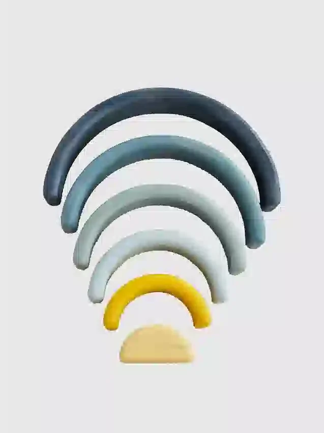 Simply Semicircles Oyuncak