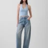 Sıkı Örgü Halter Kısa Üst