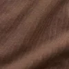Sıkı Örgü Jersey Tekne Yaka Kısa Tank Top