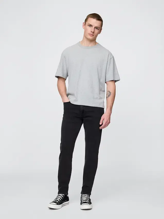 Skinny Jean'ler