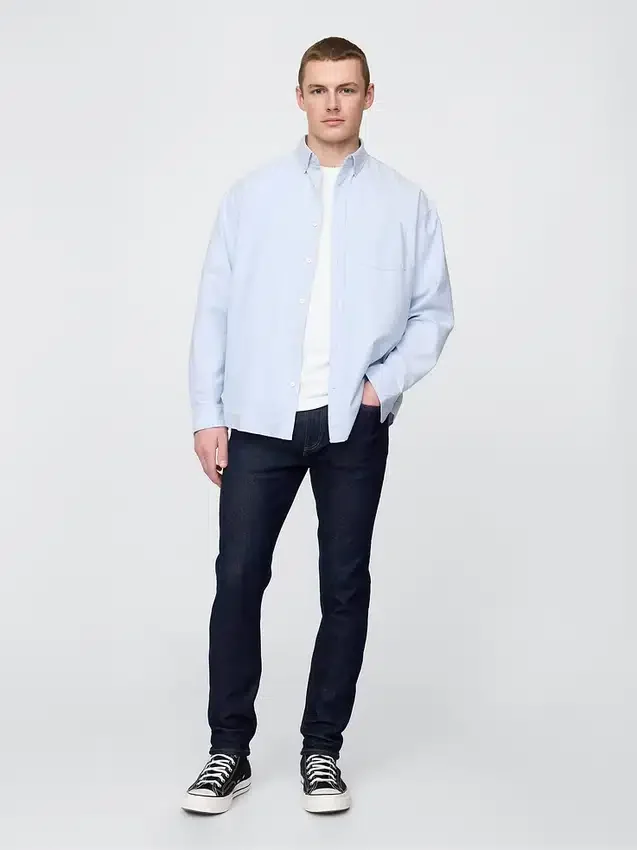 Skinny Jean'ler
