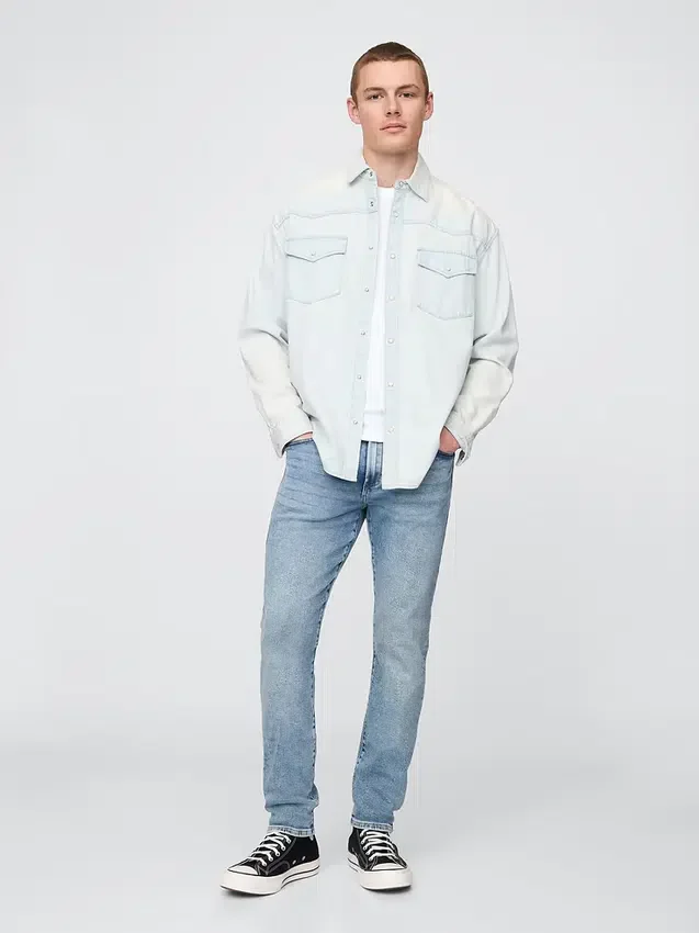 Skinny Jean'ler