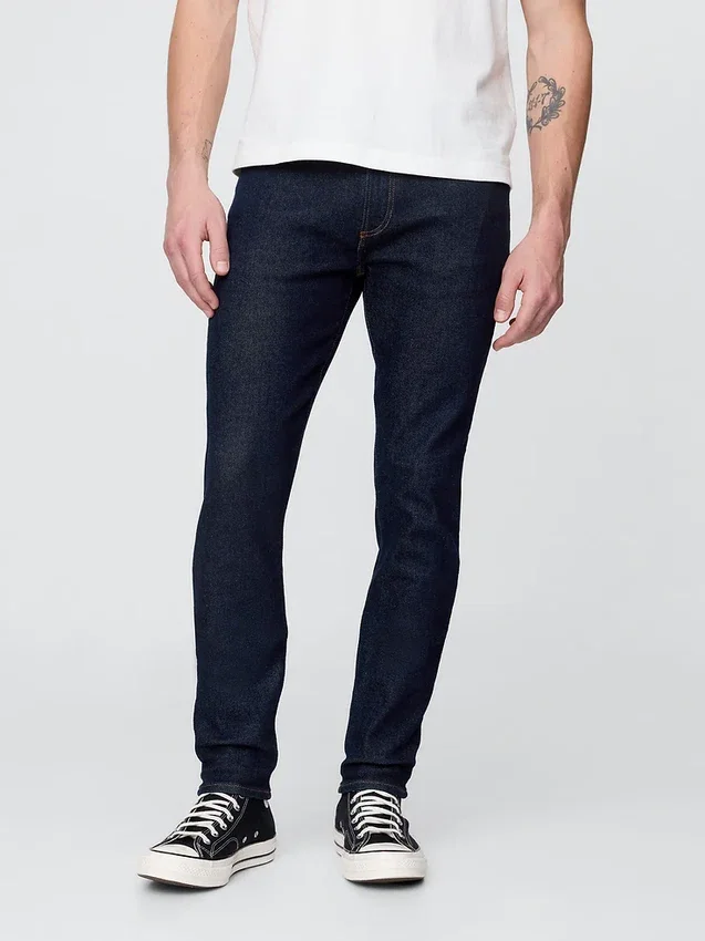 Skinny Jean'ler