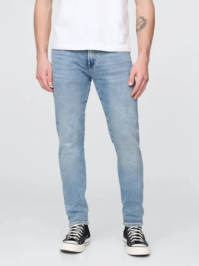 Skinny Jean'ler