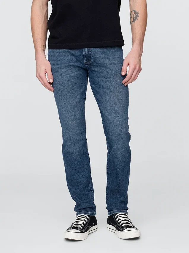 Skinny Jean'ler