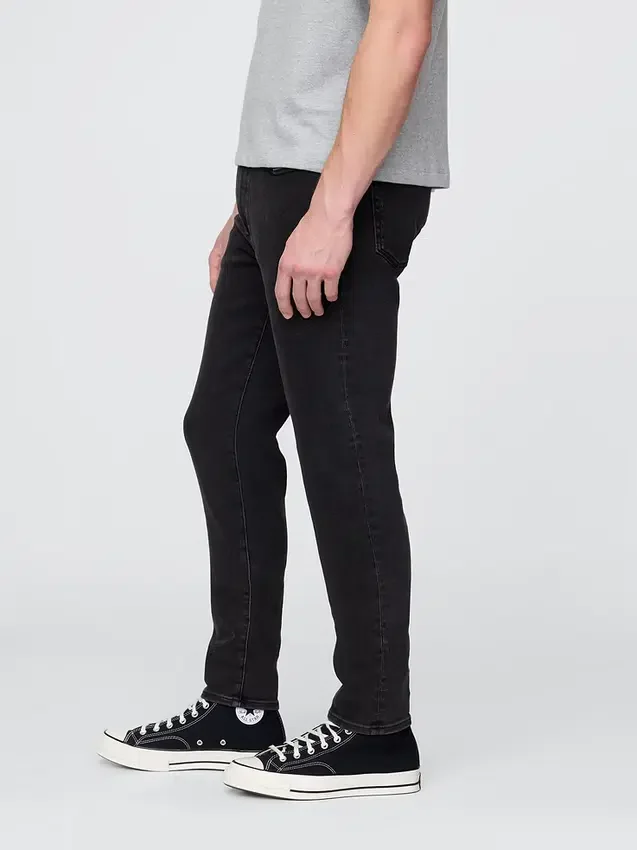 Skinny Jean'ler