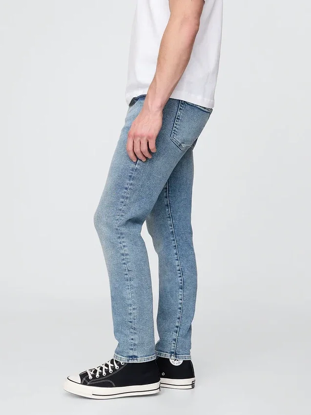 Skinny Jean'ler