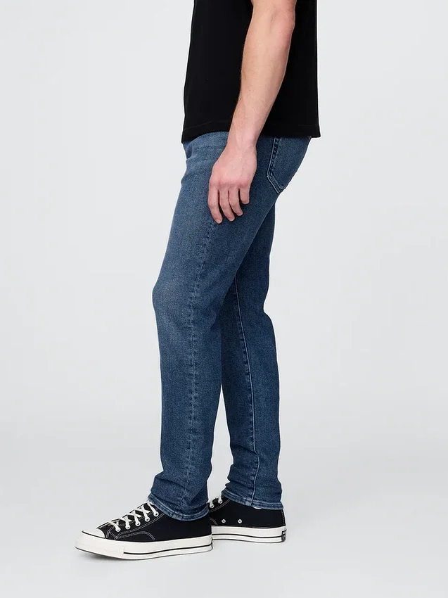 Skinny Jean'ler