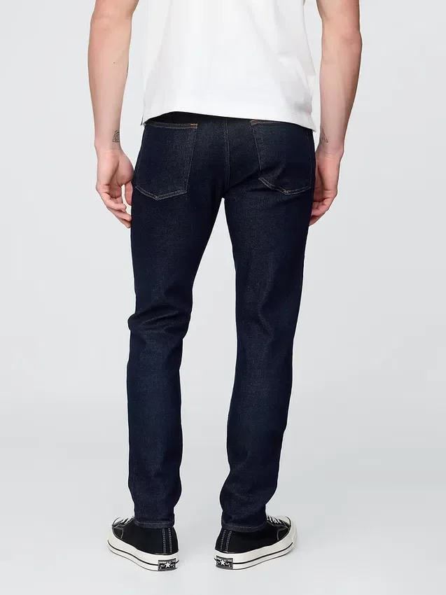 Skinny Jean'ler