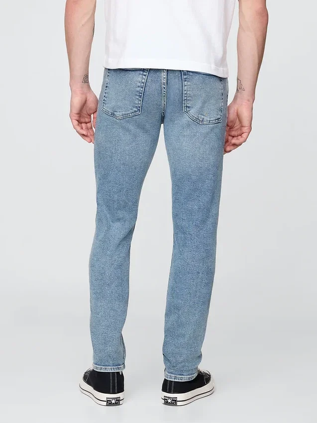 Skinny Jean'ler
