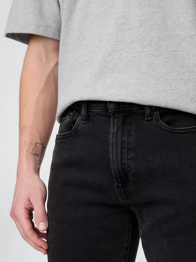 Skinny Jean'ler