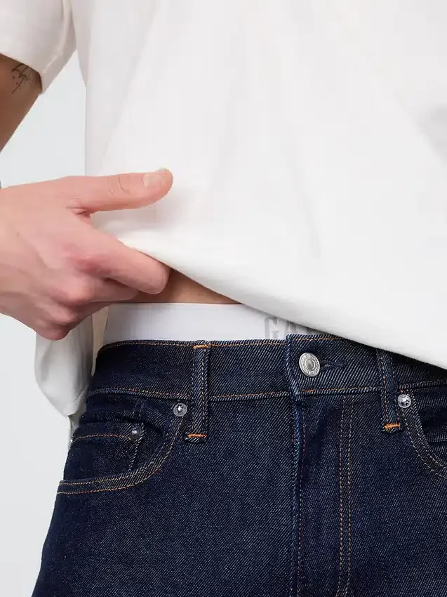 Skinny Jean'ler