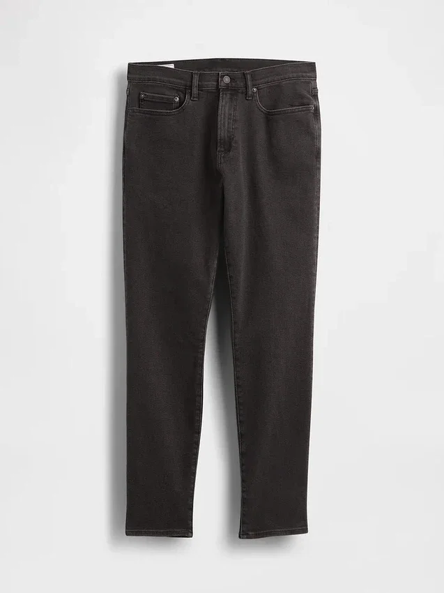 Skinny Jean'ler