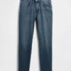 Skinny Jean'ler