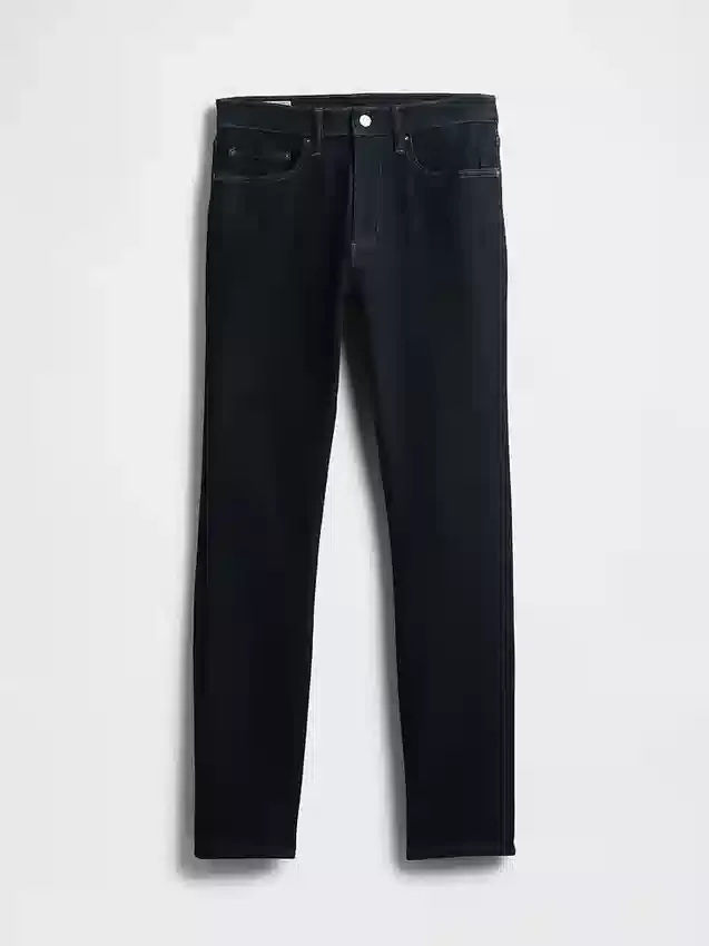 Skinny Jean'ler