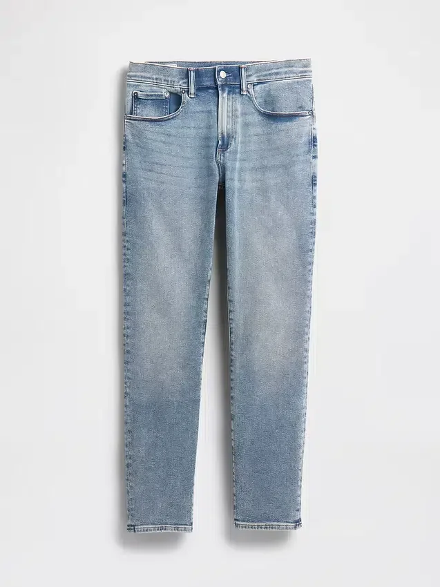 Skinny Jean'ler