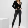 Sky High Rise True Skinny Jean'ler