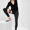 Sky High Rise True Skinny Jean'ler