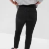 Sky High Rise True Skinny Jean'ler