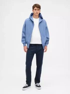 Slim City Jean'ler