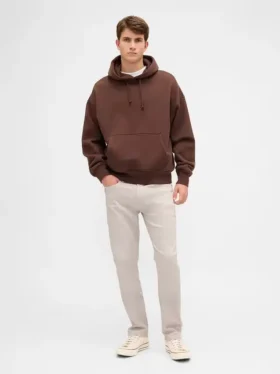 Slim City Jean'ler