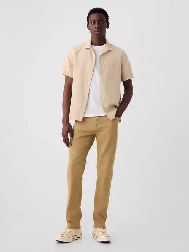 Slim City Jean'ler