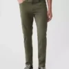 Slim City Jean'ler