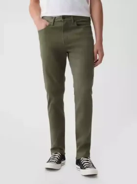 Slim City Jean’ler