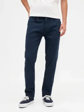Slim City Jean’ler