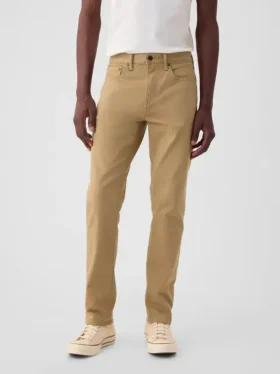 Slim City Jean’ler