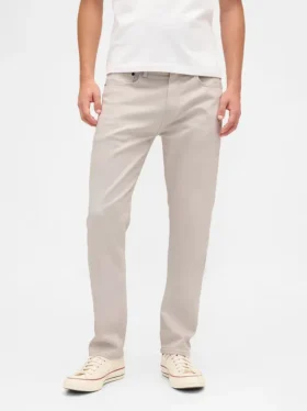 Slim City Jean’ler
