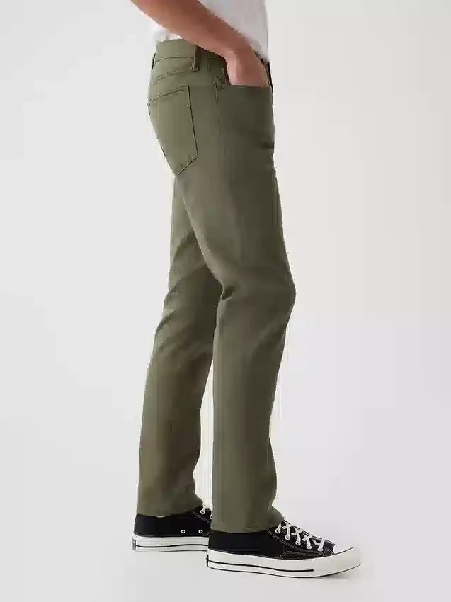 Slim City Jean'ler