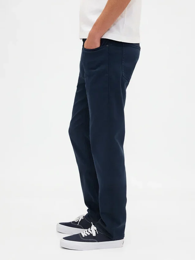 Slim City Jean'ler