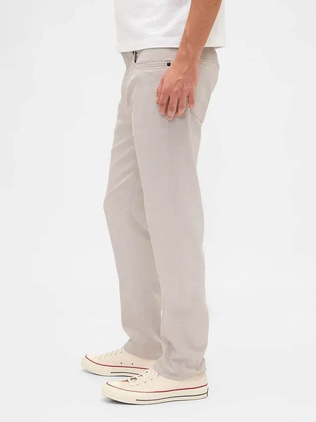Slim City Jean'ler