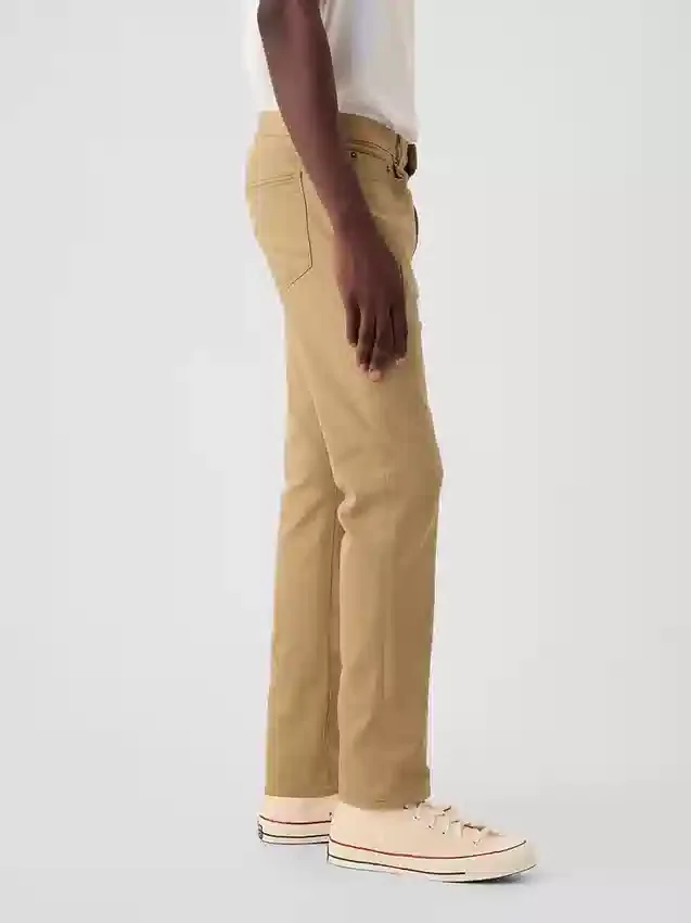 Slim City Jean'ler