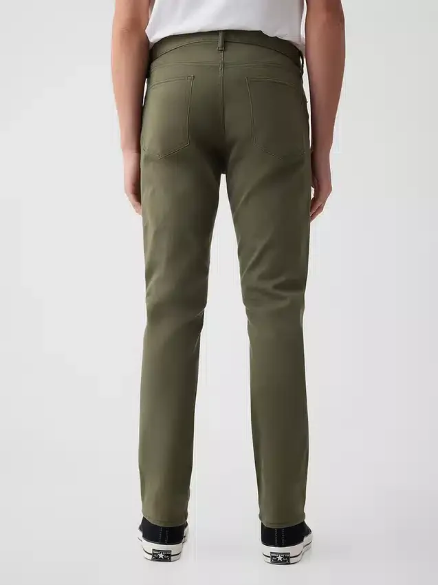 Slim City Jean'ler