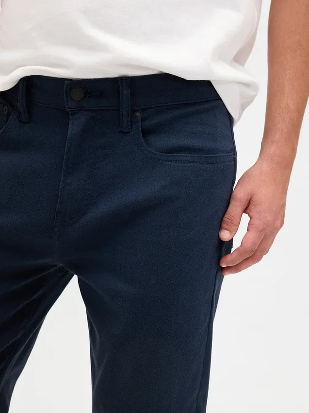 Slim City Jean'ler