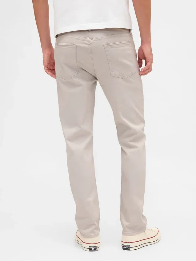 Slim City Jean'ler