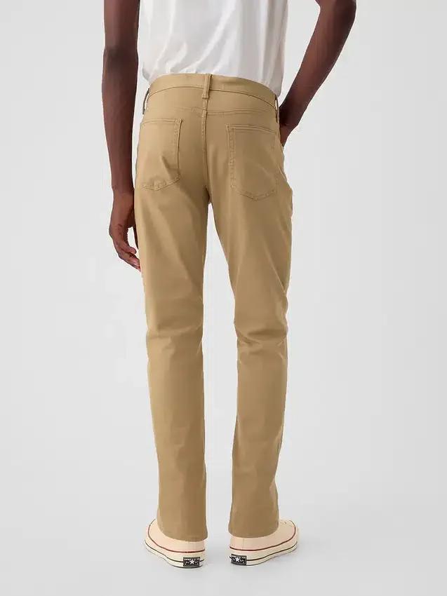 Slim City Jean'ler