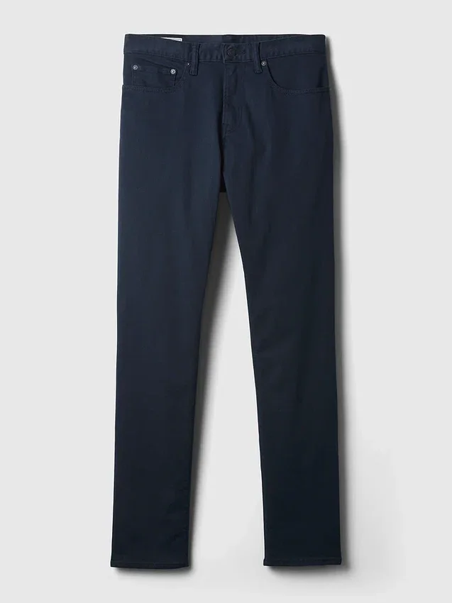 Slim City Jean'ler