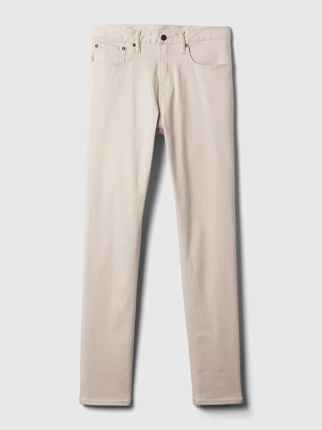 Slim City Jean'ler