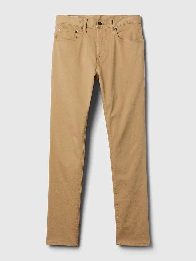 Slim City Jean'ler