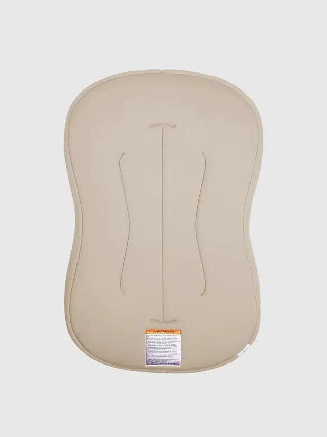 Snuggle Me Bebek Şezlongu Curve