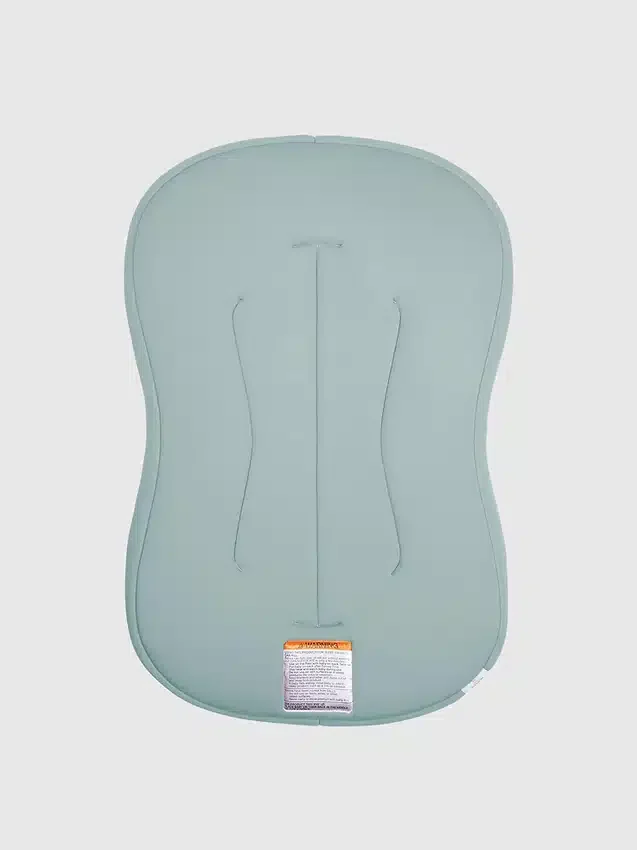 Snuggle Me Bebek Şezlongu Curve