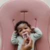 Snuggle Me Bebek Şezlongu Curve