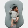Snuggle Me Bebek Şezlongu Curve
