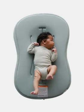 Snuggle Me Bebek Şezlongu Curve